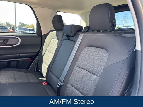 Certified 2021 Ford Bronco Sport Big Bend image 15