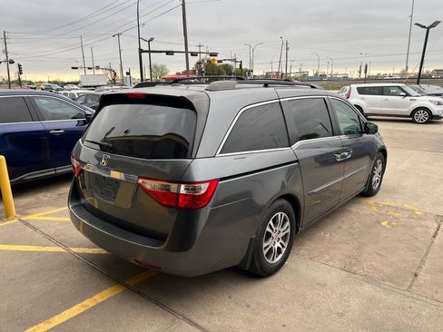 Used 2012 Honda Odyssey EX-L image 5