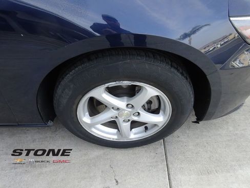 Used 2018 Chevrolet Malibu LS image 10
