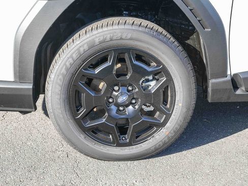 Used 2026 Subaru Outback Limited AWD/4WD image 9