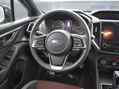 Used 2023 Subaru Impreza 2.0i Sport image 17