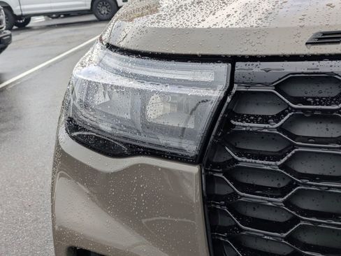 New 2026 Ford Explorer ST-Line w/ ST-Line Street Pack RWD image 10