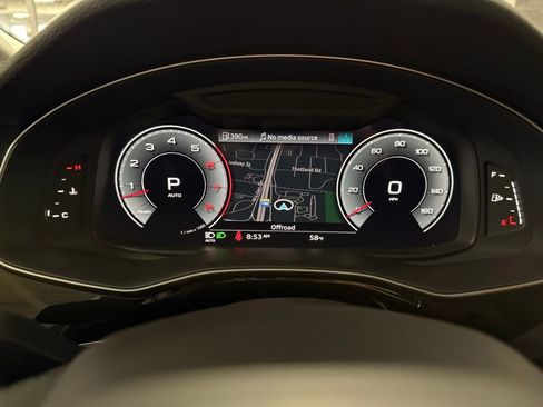 Used 2023 Audi Q7 3.0T Premium Plus image 10