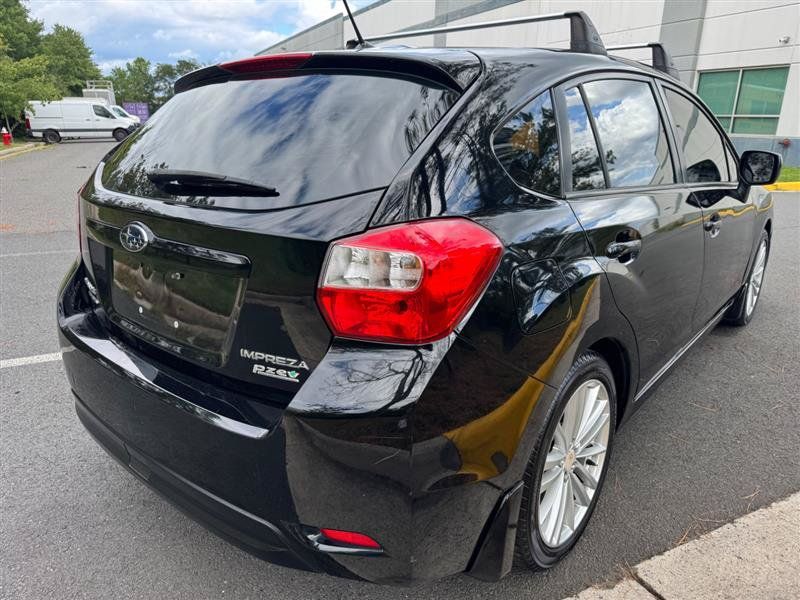 Used 2014 Subaru Impreza 2.0i Premium AWD/4WD image 11