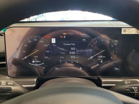 New 2026 Kia K5 GT w/ GT1 Package image 12