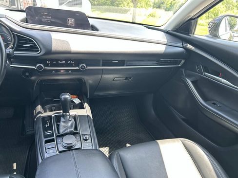 Used 2023 MAZDA CX-30 AWD 2.5 S w/ Select Package image 23