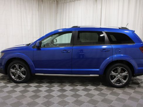 Used 2015 Dodge Journey Crossroad w/ Flexible Seating Group AWD/4WD image 30