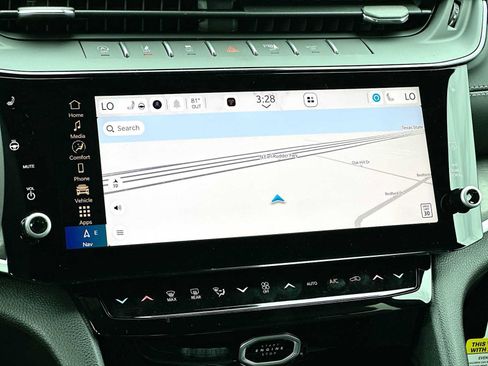 New 2026 Jeep Grand Cherokee Altitude RWD image 20