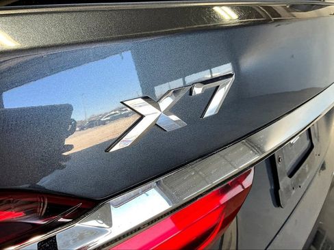 Used 2022 BMW X7 xDrive40i image 40