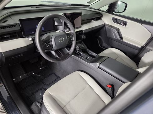 Used 2026 Toyota RAV4 XLE Premium w/ Weather Package FWD image 13