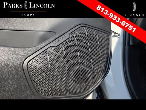 Used 2024 Toyota RAV4 Limited image 18