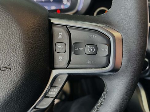 Used 2026 RAM 1500 Big Horn AWD/4WD image 55