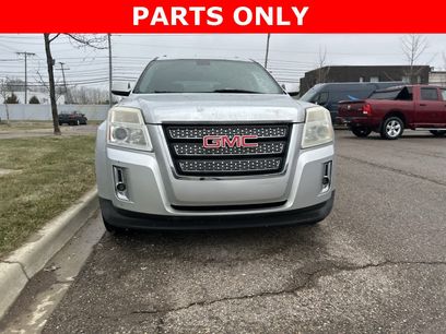 Used 2011 GMC Terrain SLE w/ Convenience Package