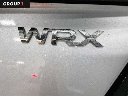 Used 2022 Subaru WRX AWD/4WD image 10