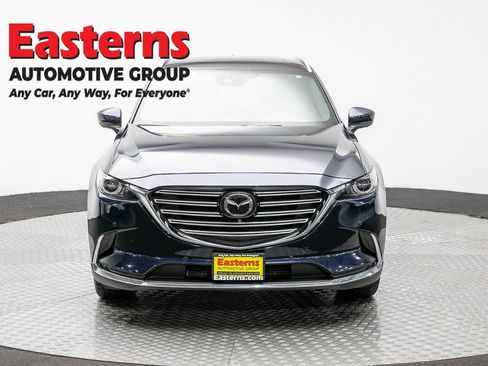 Used 2022 MAZDA CX-9 Grand Touring AWD/4WD image 2