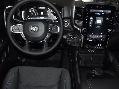 New 2026 RAM 1500 Big Horn image 13