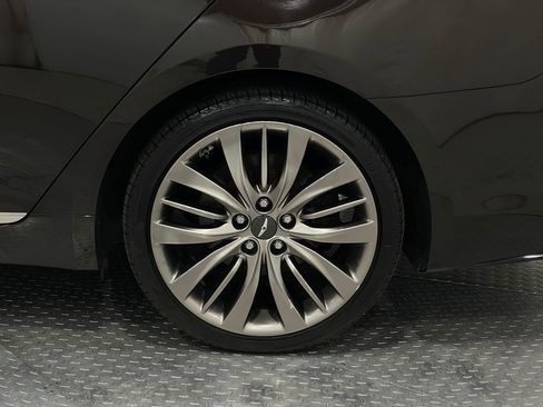 Used 2018 Genesis G80 5.0 Ultimate image 35