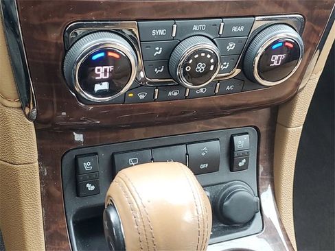 Used 2017 Buick Enclave Premium image 30