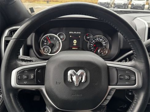 Certified 2023 RAM 2500 Big Horn w/ Level 1 Equipment Group image 23