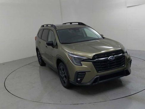 New 2026 Subaru Ascent Bronze Edition AWD/4WD image 2