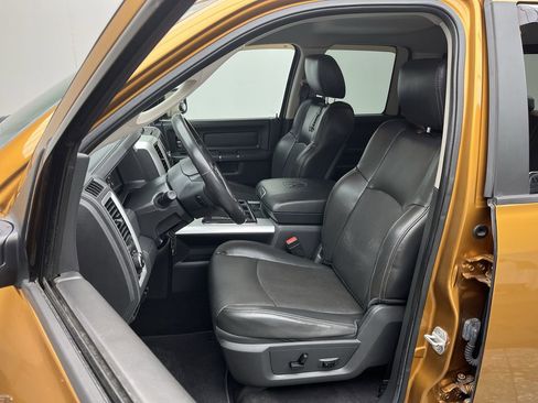 Used 2012 RAM 1500 Sport w/ Remote Start & Security Group image 8