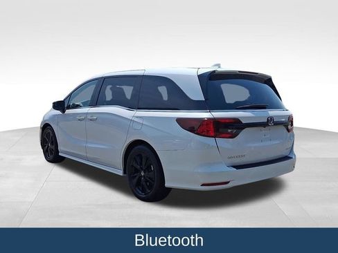 Used 2023 Honda Odyssey Sport image 5