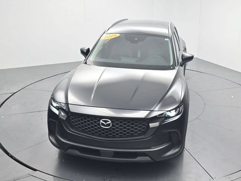 Used 2024 MAZDA CX-50 AWD 2.5 S w/ Preferred Package image 44