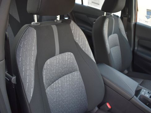 Used 2026 Nissan Sentra SV w/ SV Convenience Package FWD image 54