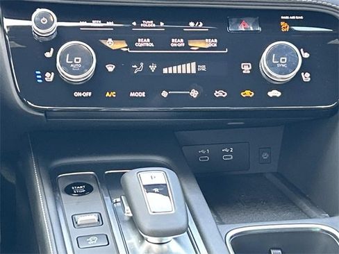 New 2026 INFINITI QX60 Autograph w/ Autograph Tech Package image 30