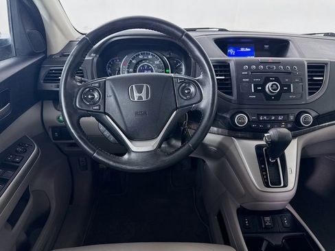 Used 2012 Honda CR-V EX-L image 22