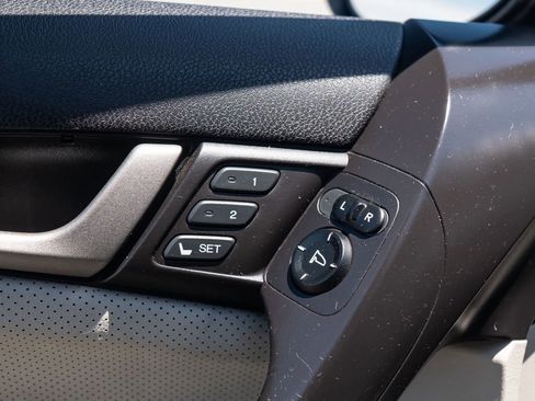 Used 2009 Acura TSX Sedan FWD image 44
