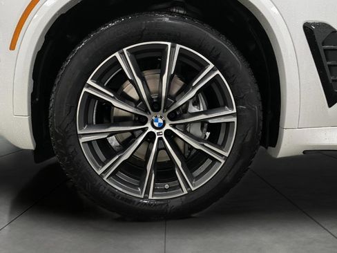 New 2026 BMW X5 xDrive40i image 14
