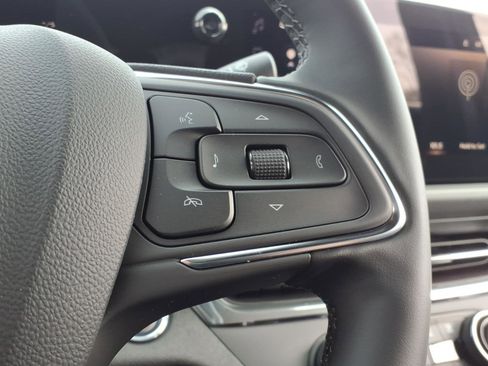 New 2026 Buick Envista Preferred w/ Convenience I Package FWD image 19