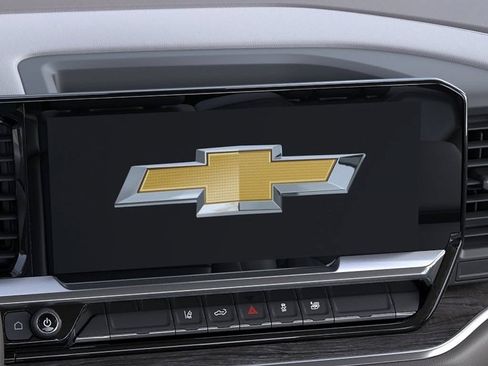 New 2026 Chevrolet Silverado 2500 LTZ AWD/4WD image 20