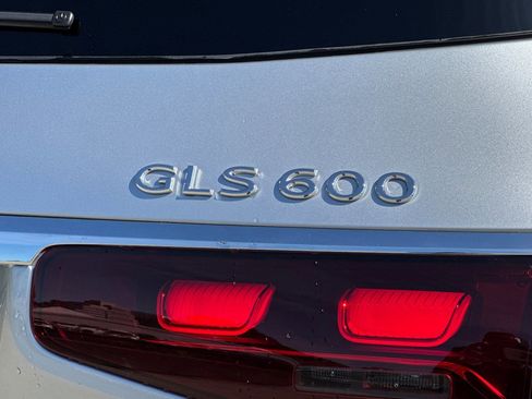 New 2026 Mercedes-Benz Maybach GLS 600 Maybach 600 image 19