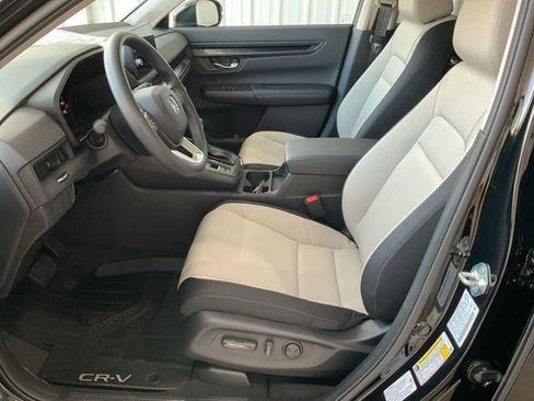 New 2026 Honda CR-V EX image 4