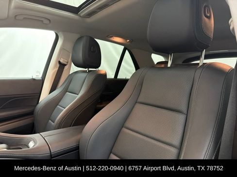 Certified 2024 Mercedes-Benz GLE 450 4MATIC image 14