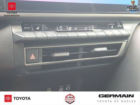 Certified 2025 Toyota Camry XSE FWD image 32