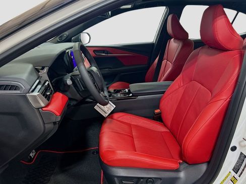 New 2026 Toyota Camry XSE image 18