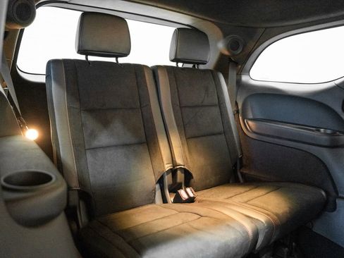 New 2026 Dodge Durango GT AWD/4WD image 38