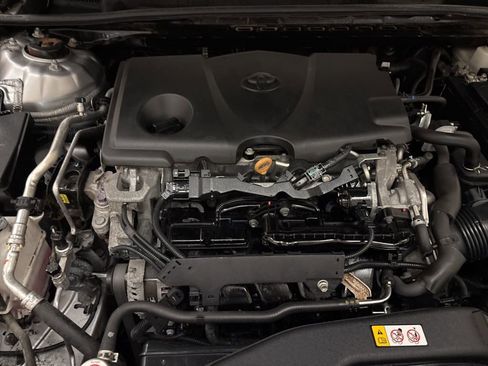 Used 2019 Toyota Camry XSE w/ Driver Assist Package FWD image 24