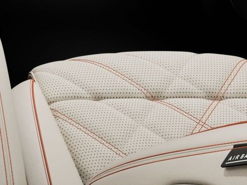 New 2026 Genesis GV70 3.5T Sport Prestige image 25