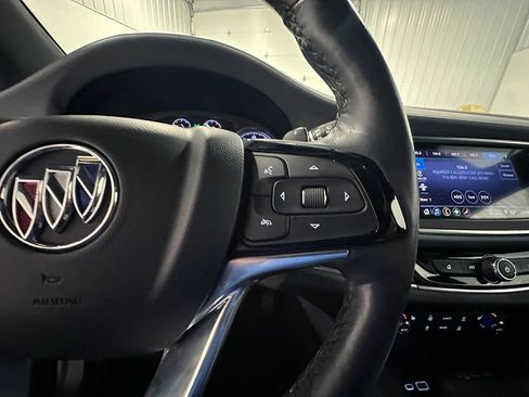Used 2024 Buick Enclave Essence w/ Experience Buick Package AWD/4WD image 41