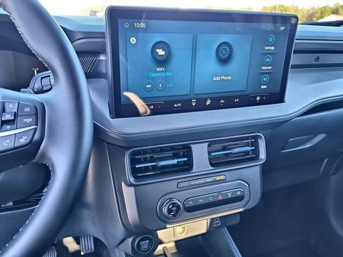 New 2026 Ford Maverick Lobo AWD/4WD image 23