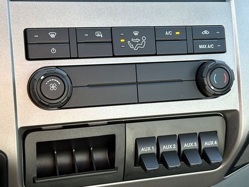 New 2027 Ford F650 2WD Regular Cab Super Duty image 18