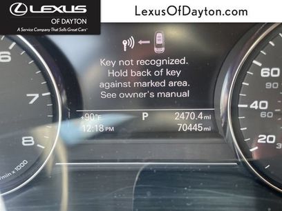 Used 2011 Audi A8 L 4.2