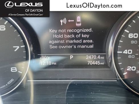 Used 2011 Audi A8 L 4.2 AWD/4WD image 1