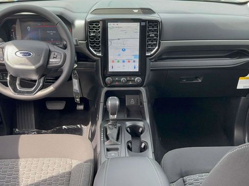 New 2026 Ford Ranger XLT image 30