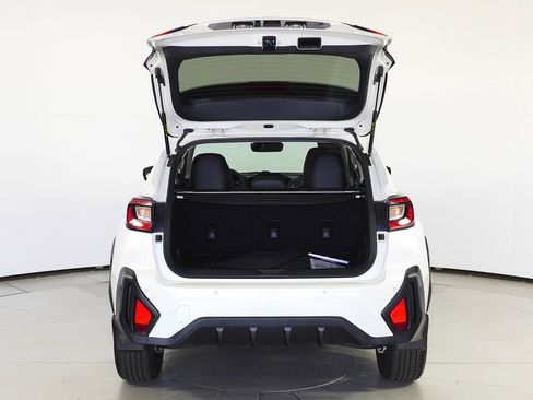 Certified 2025 Subaru Crosstrek 2.5i Limited w/ Crosstrek Mirror Package image 10