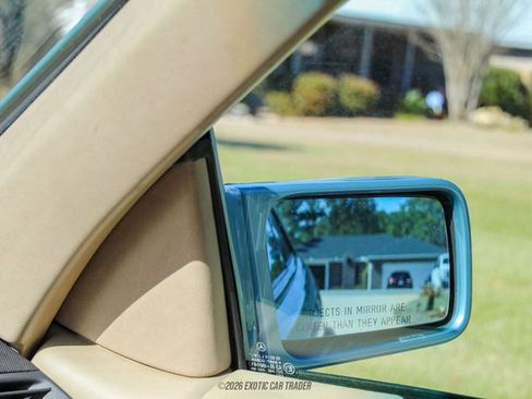 Used 1995 Mercedes-Benz SL 320 image 50